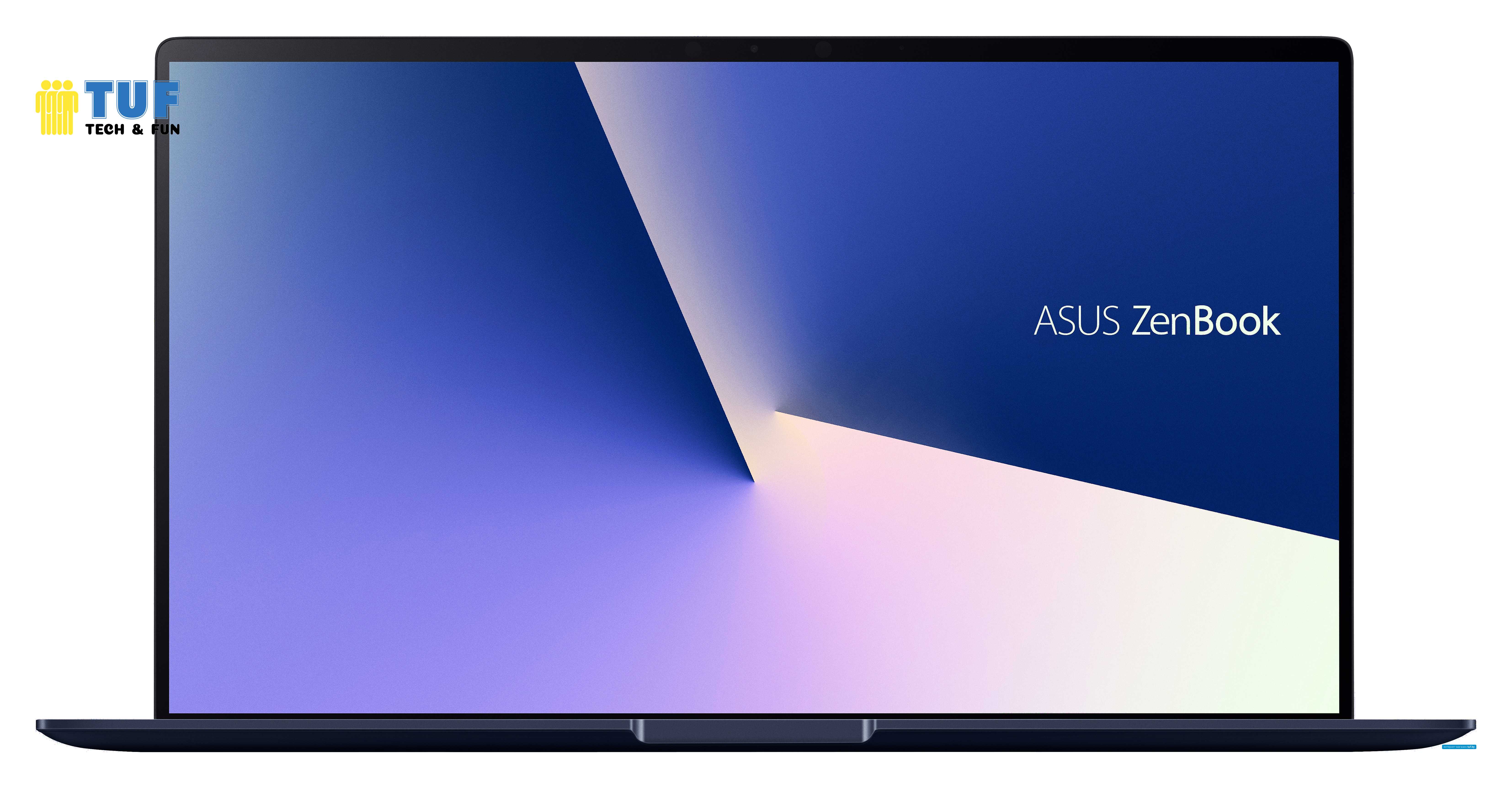 Ноутбук ASUS ZenBook 14 UX433FAC-A5154