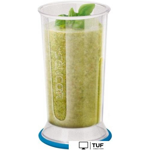 Погружной блендер Sencor SHB 4462BL