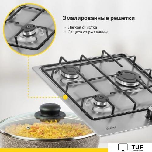 Варочная панель Simfer H45V30M420