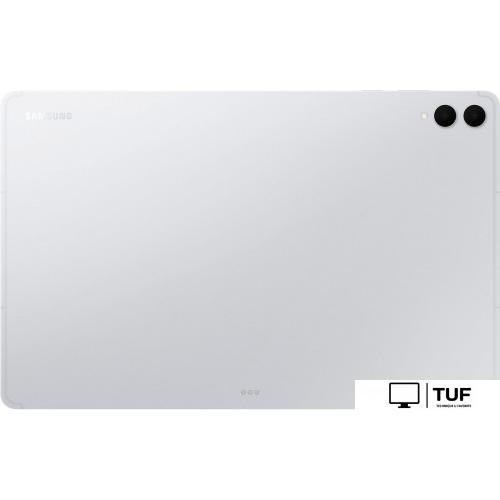 Планшет Samsung Galaxy Tab S11 Ultra Wi-Fi SM-X930 12GB/512GB (серебристый)