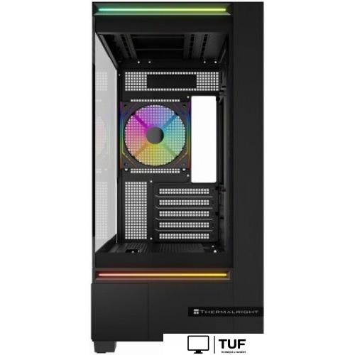 Корпус Thermalright M10 FAN4-M (черный)