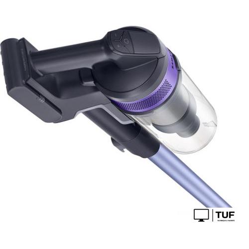 Пылесос Samsung VS15A6031R4/EV