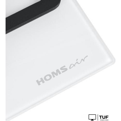 Варочная панель HOMSair HGG433WH