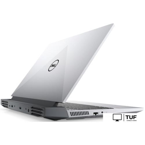 Игровой ноутбук Dell G15 15 5515-378536