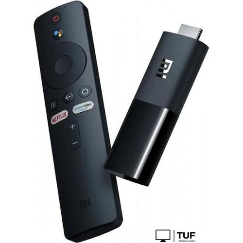 Смарт-приставка Xiaomi Mi TV Stick FHD (международная версия)