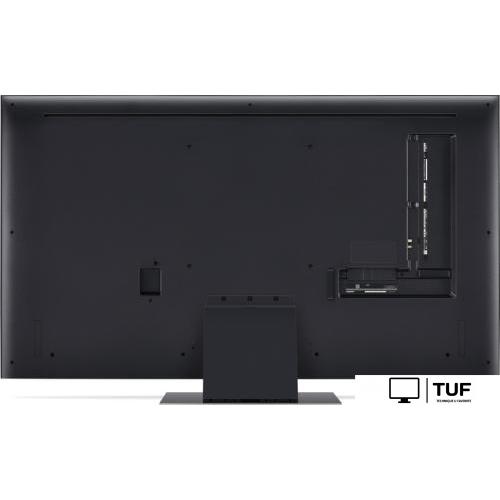 Телевизор LG QNED 55QNED816RA