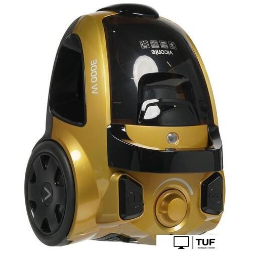 Пылесос Viconte VC-390