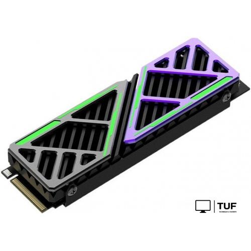 SSD Hiksemi Futurex 1TB HS-SSD-FUTUREX 1024G