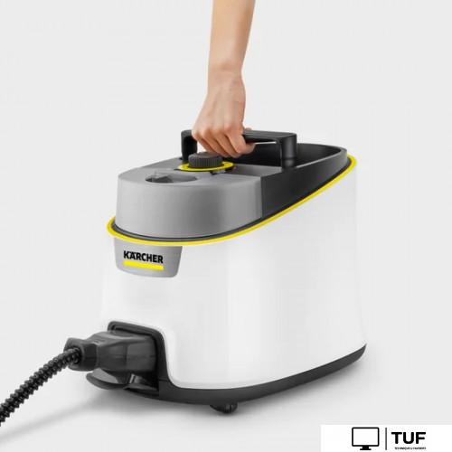 Пароочиститель Karcher SC 4 Deluxe Iron 1.513-462.0