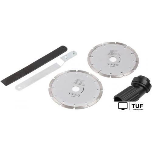 Бороздодел Bull MJ 1501