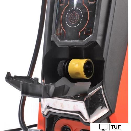 Мойка высокого давления Patriot GT 890 Imperial