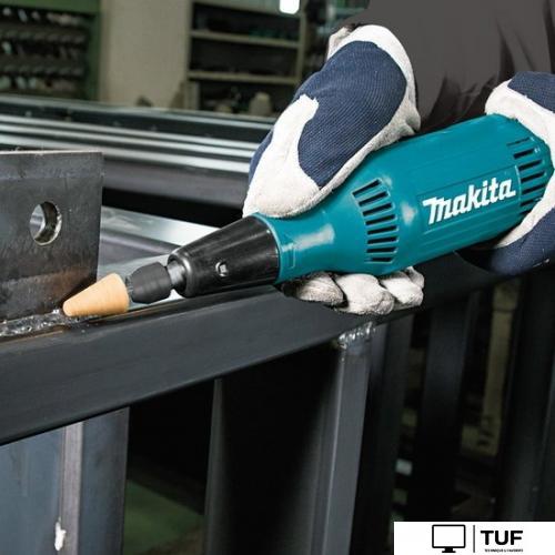 Прямошлифовальная машина Makita GD0603