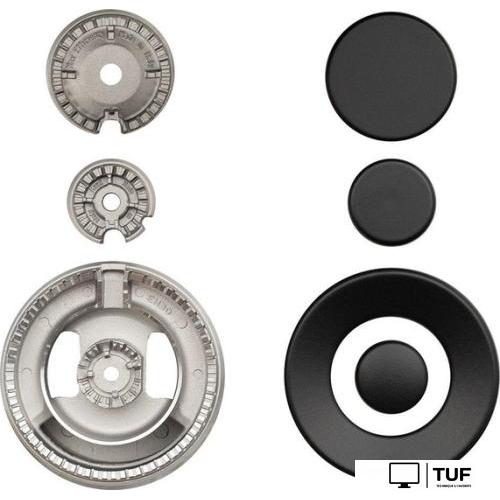 Варочная панель DeLonghi NSL 460 NCM RUS