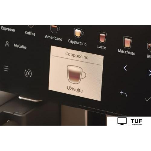 Кофемашина Sencor SES 9350CH