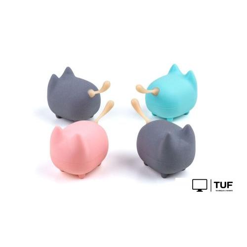 Беспроводная колонка Rombica mysound Tito 4C (розовый)