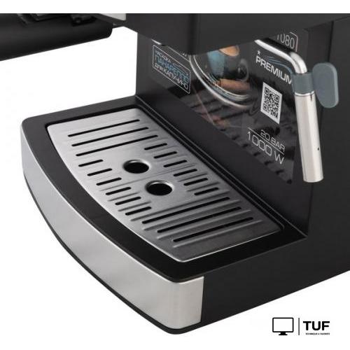 Рожковая кофеварка Endever Costa-1080