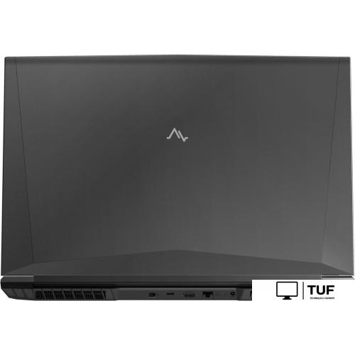 Игровой ноутбук Maibenben Typhoon X17A-R77435GFSLBRE0