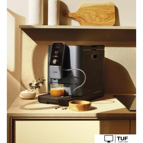 Кофемашина Nivona CafeRomatica NIVO 8107