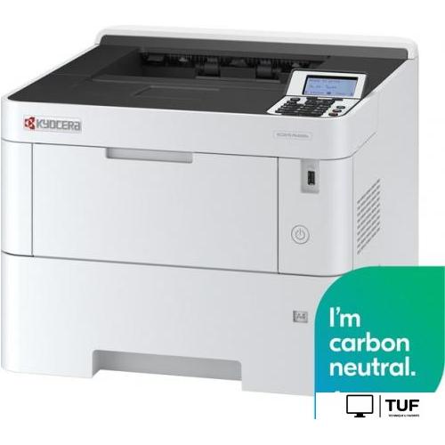 Принтер Kyocera Mita ECOSYS PA4500x 110C0Y3NL0 (картридж TK-3400)