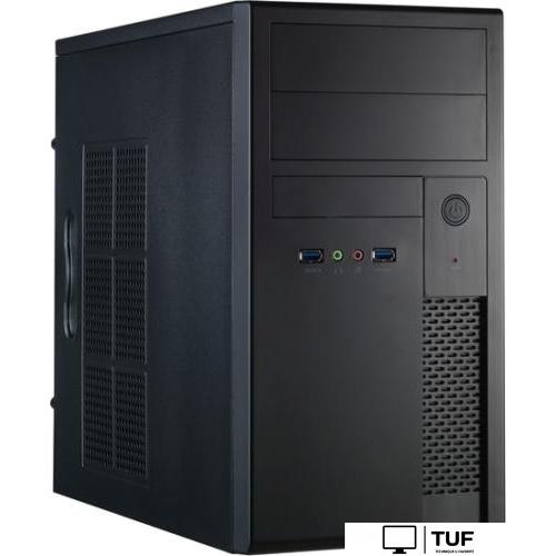 Корпус Chieftec Mesh XT-01B-OP