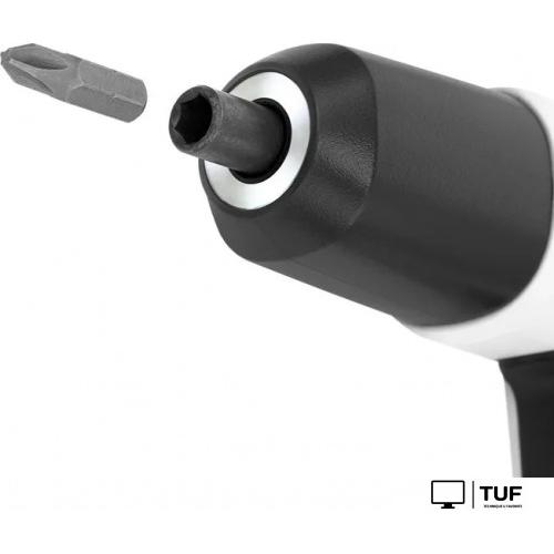 Электроотвертка Kitfort KT-6432 (с АКБ)