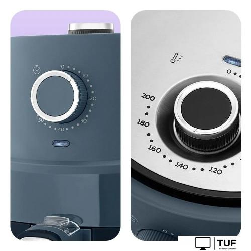 Аэрогриль (аэрофритюрница) Kitfort KT-8118