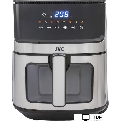 Аэрогриль (аэрофритюрница) JVC JK-MB051