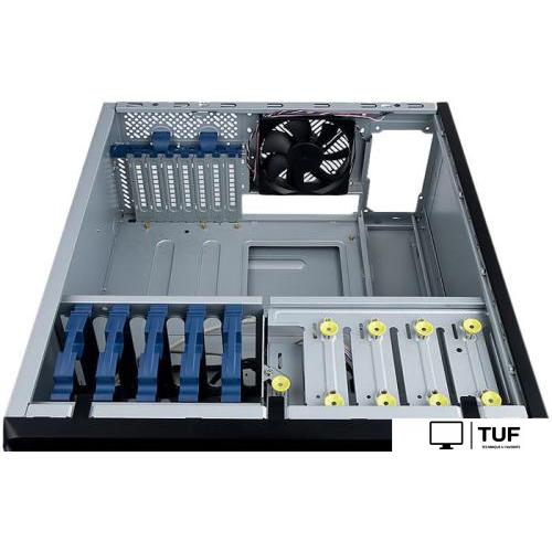 Корпус In Win PE689 650W 6190477