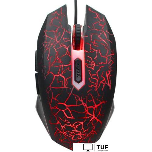 Игровая мышь Oklick 896G