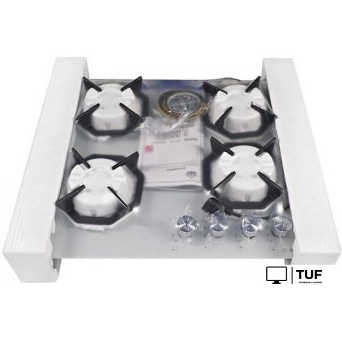 Варочная панель MAUNFELD EGHG.64.2CW/G