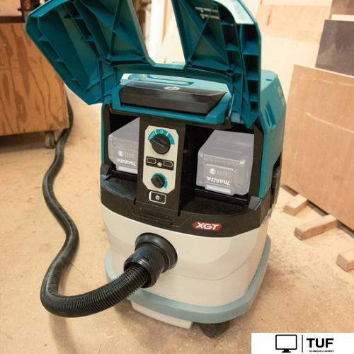 Пылесос Makita VC004GLZ01 (без АКБ и ЗУ)