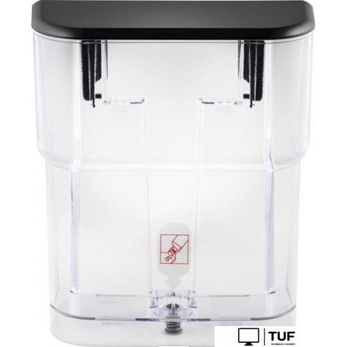 Рожковая кофеварка MAUNFELD MF-724S