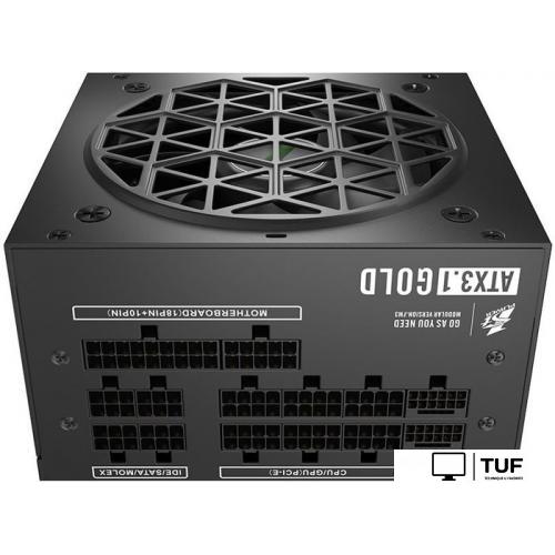 Блок питания 1stPlayer NGDP Gold 1000W HA-1000BA4