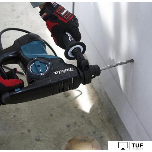 Перфоратор Makita HR2810