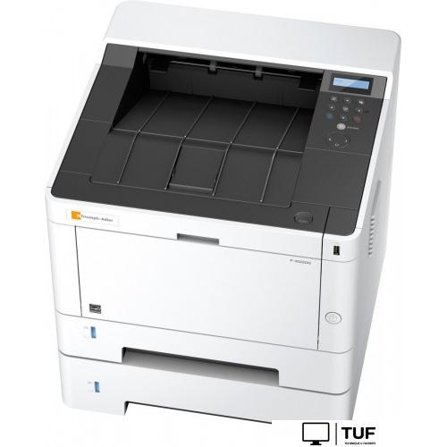 Принтер Triumph-Adler P-4020DN