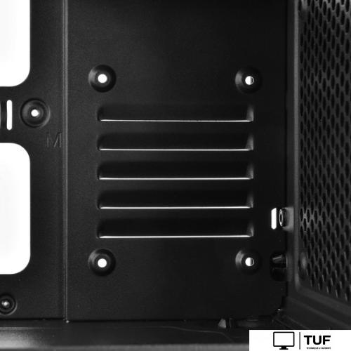 Корпус SilverStone PS16 SST-PS16B