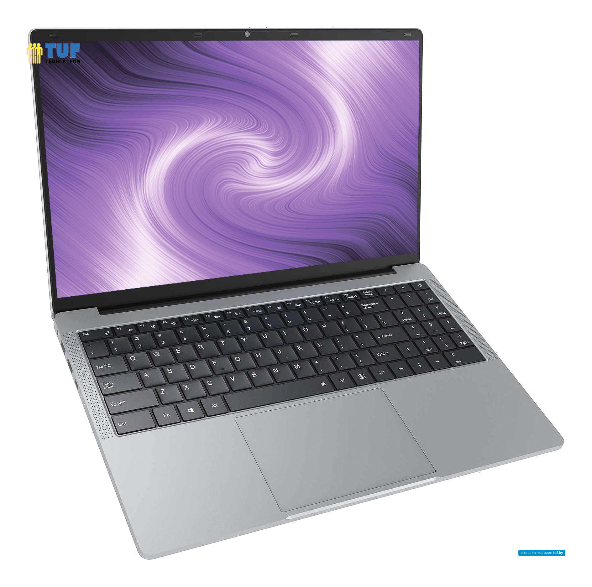 Ноутбук Hiper Dzen X1H1481S