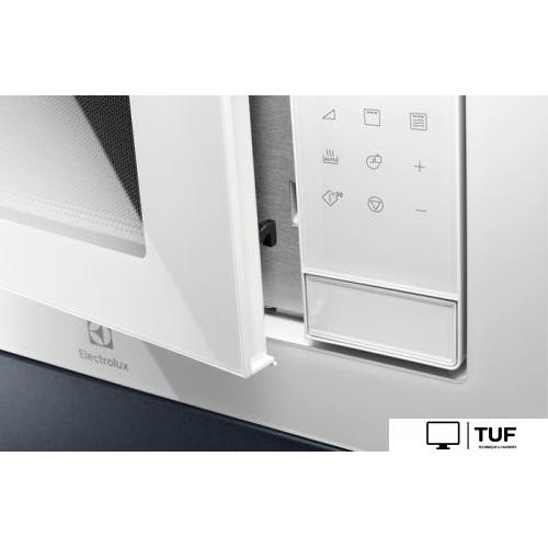 Микроволновая печь Electrolux LMS4253TMW