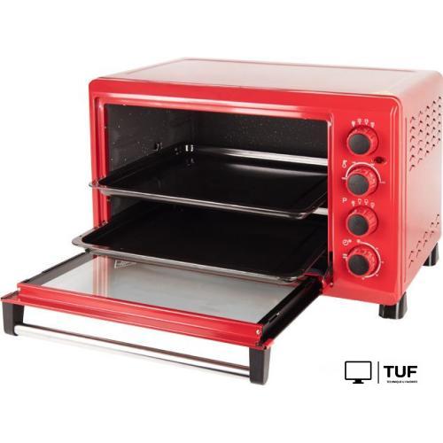 Мини-печь Oursson OV4225/RD