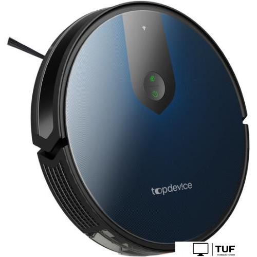 Робот-пылесос Topdevice RC2