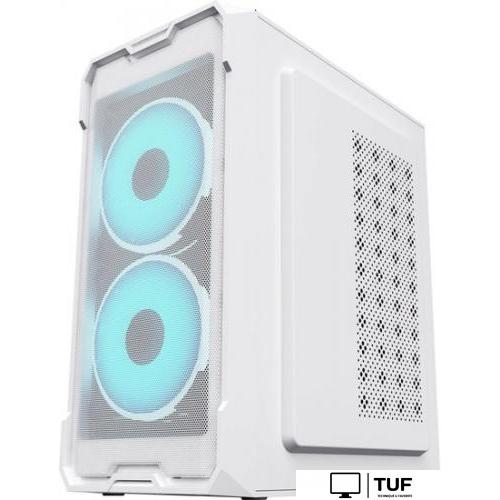 Корпус Oklick OCC-MN302F