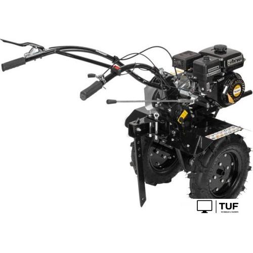 Мотоблок Kranz KR-207