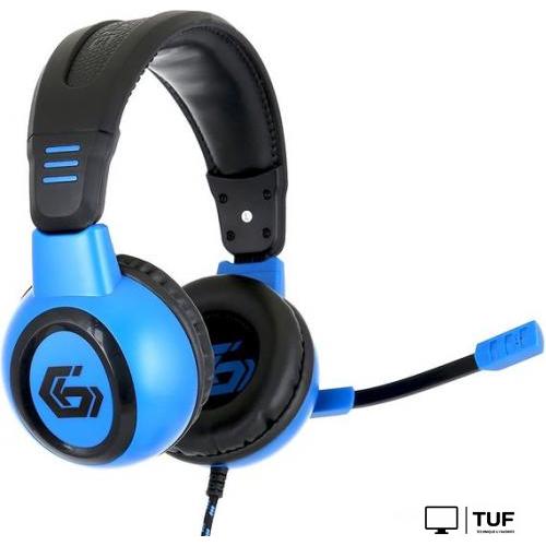 Наушники Gembird MHS-G50