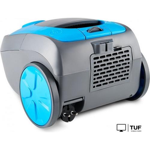 Пылесос Zelmer ZVC262