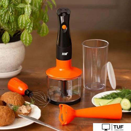 Погружной блендер HiTT HT-5402