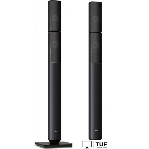 Домашний кинотеатр LG LHB655NK