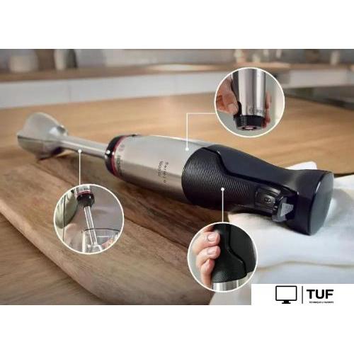 Погружной блендер Bosch MSM6M610