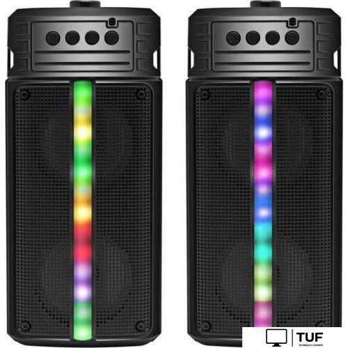 Беспроводная колонка Ginzzu GM-914B