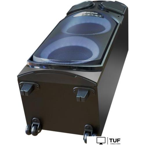 Колонка для вечеринок Ginzzu GM-203