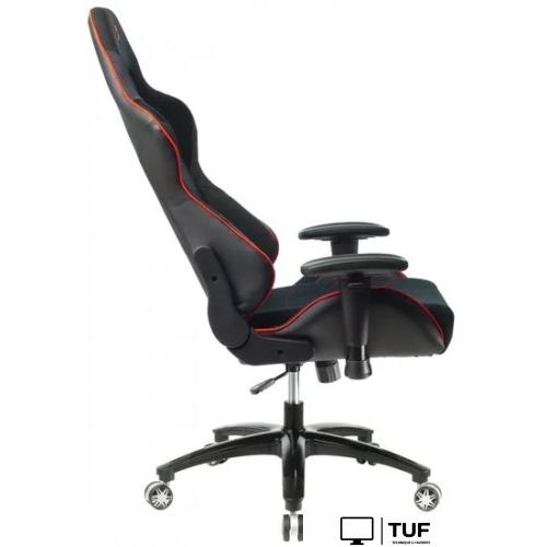 Игровое (геймерское) кресло A4Tech Bloody GC-400 (черный)